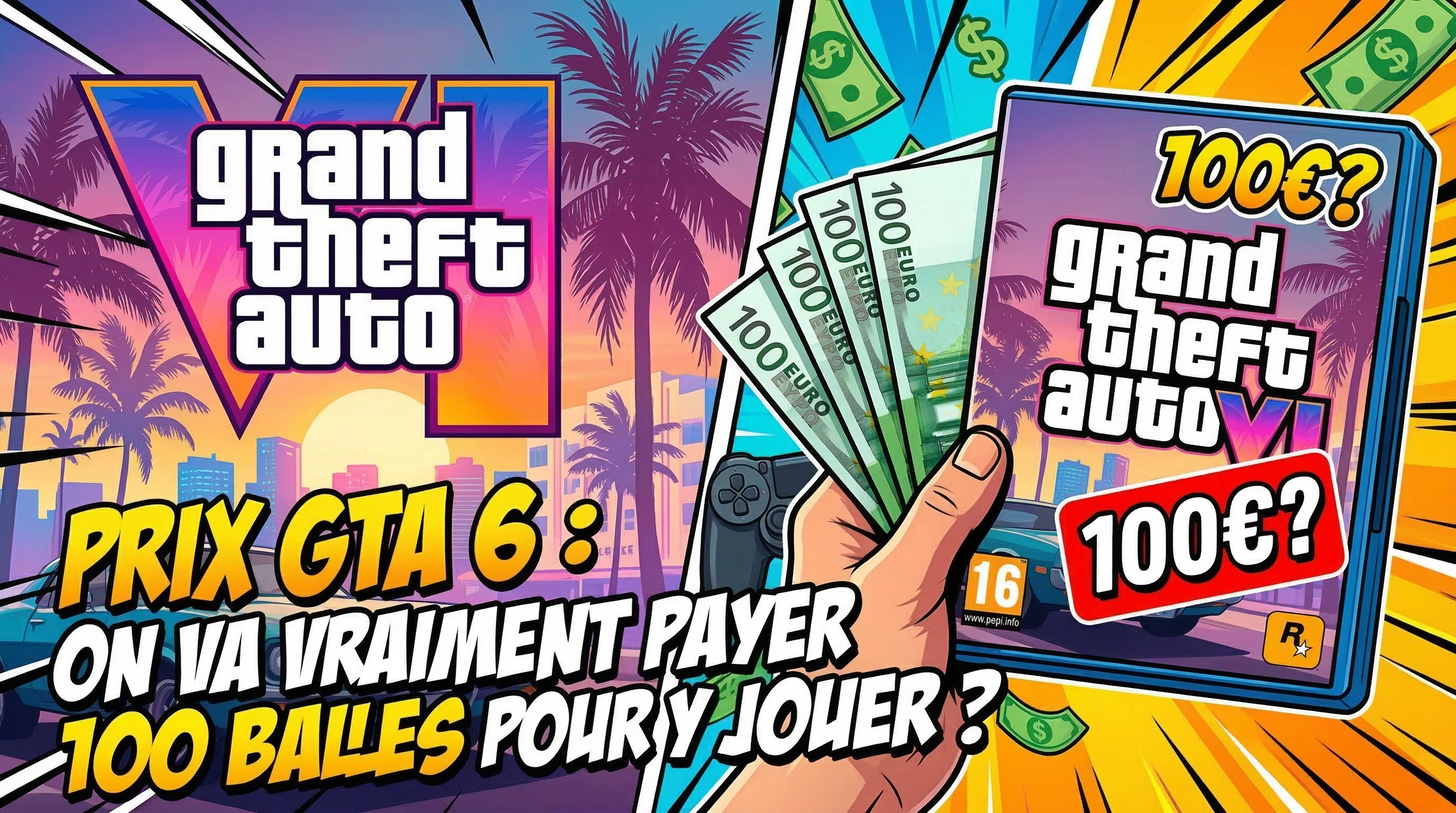 prix GTA 6 leak édition standard Xbox