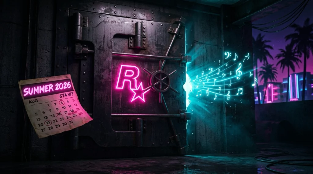 gta6  tracklist officielle 