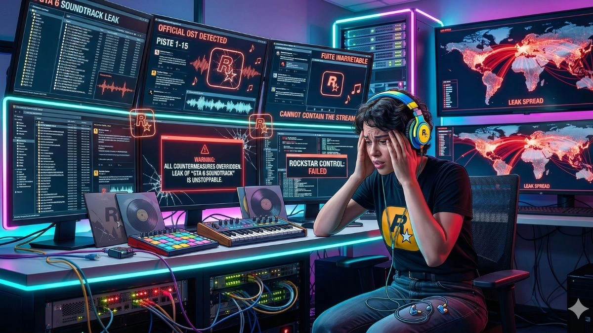 bande-son gta 6 radio vice city neon indian