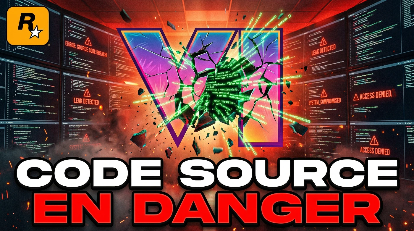 code source GTA 6 hacker cellule prison