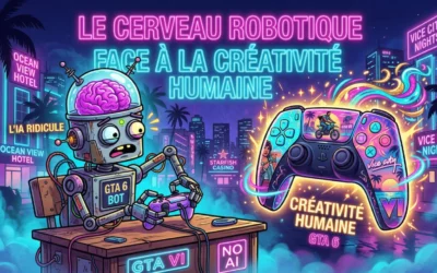 GTA 6 intelligence artificielle : pourquoi Zelnick trouve ça ridicule