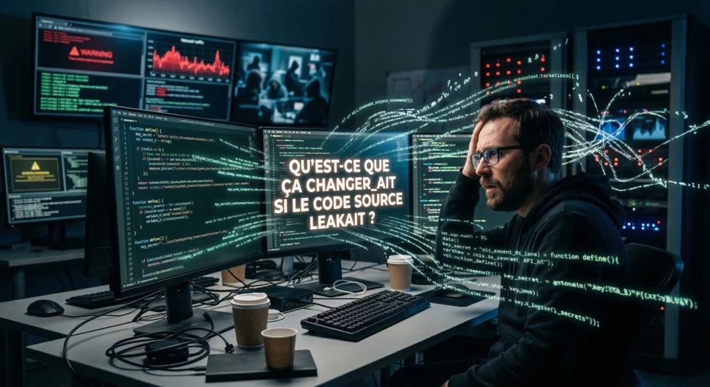 code source leak GTA 6