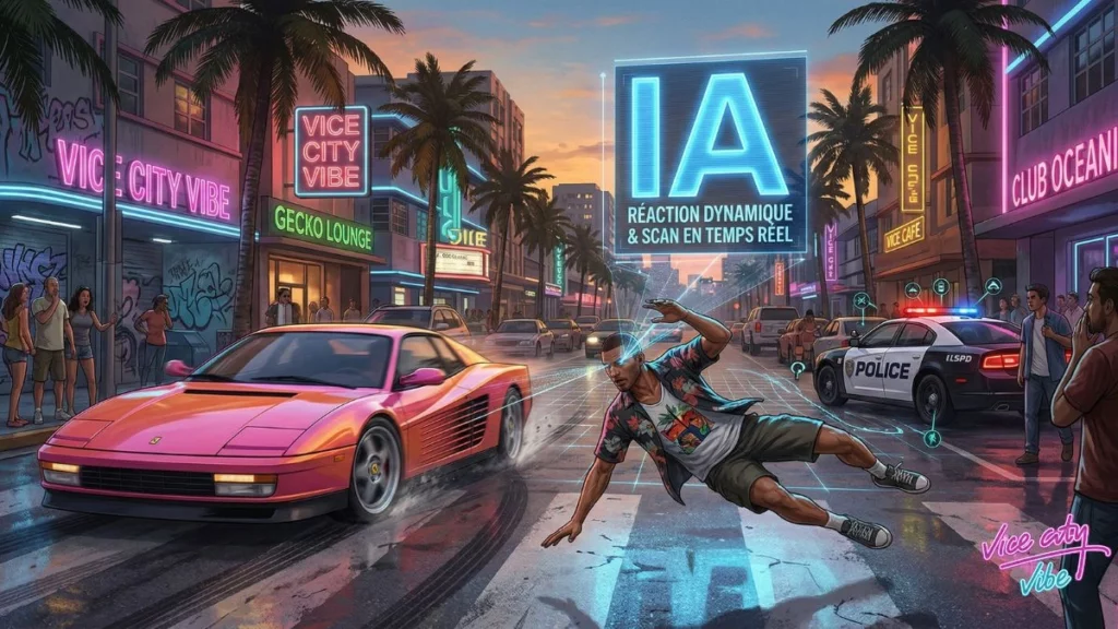 map Leonida GTA 6 gameplay