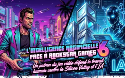 Elon Musk pense que l’IA va créer GTA 6 avant Rockstar. Zelnick l’a détruit.