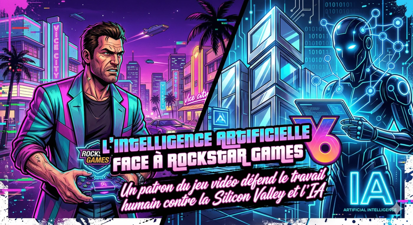 IA GTA 6 Elon Musk vs Zelnick Rockstar