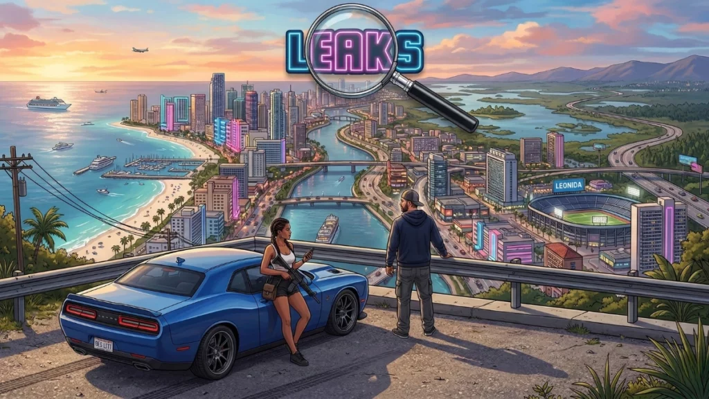 pré-commande GTA 6 undefined