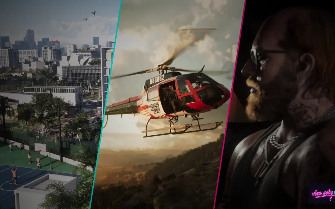 GTA 6 PNJ : le système de mémoire dynamique qui va tout révolutionner