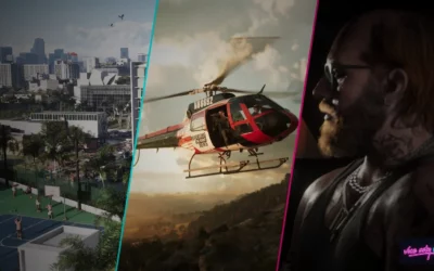 GTA 6 PNJ : le système de mémoire dynamique qui va tout révolutionner