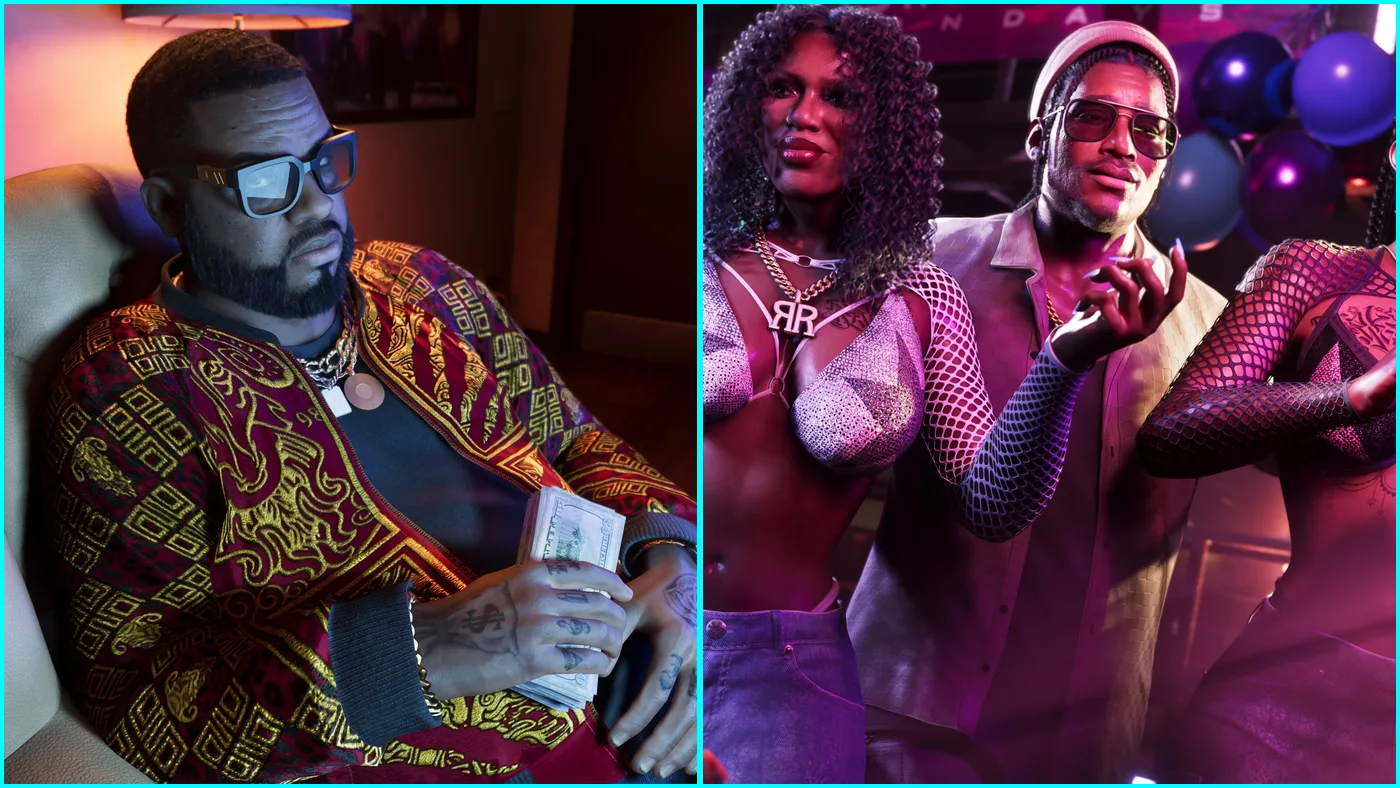 GTA 6 PNJ mémoire dynamique NPC intelligence artificielle