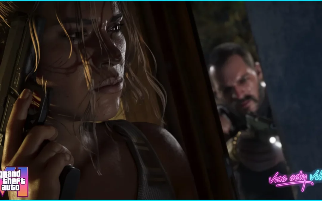 GTA 6 braquage : le système dynamique qui enterre GTA 5