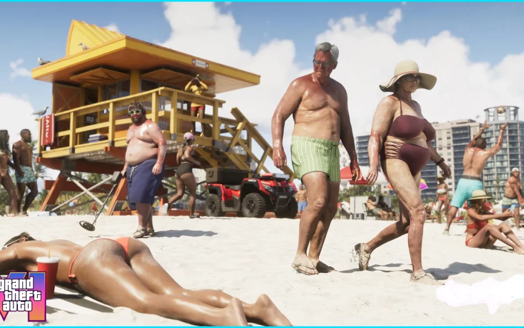 GTA 6 activités : la liste complète de tout ce qu&rsquo;on pourra faire à Leonida