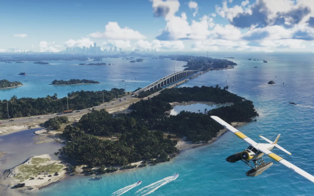 GTA 6 Leonida Keys : toutes les îles confirmées de l&rsquo;archipel tropical