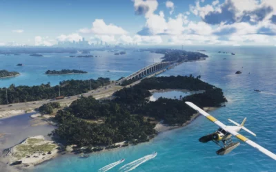 GTA 6 Leonida Keys : toutes les îles confirmées de l&rsquo;archipel tropical