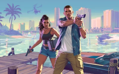 GTA 6 Lucia et Jason : backstories, Trust Meter et tout ce qu’on sait sur le duo