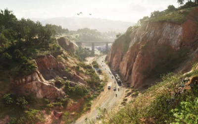GTA 6 Mount Kalaga : le guide complet du parc national le plus sauvage de Leonida