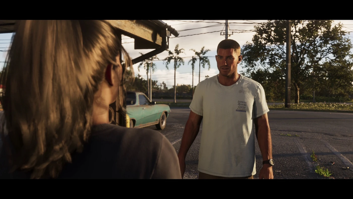 locations GTA 6 Gloriana plaque immatriculation trailer 2