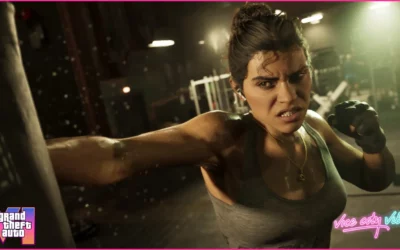 Personnages GTA 6 : le guide complet de tous les persos confirmés à Leonida