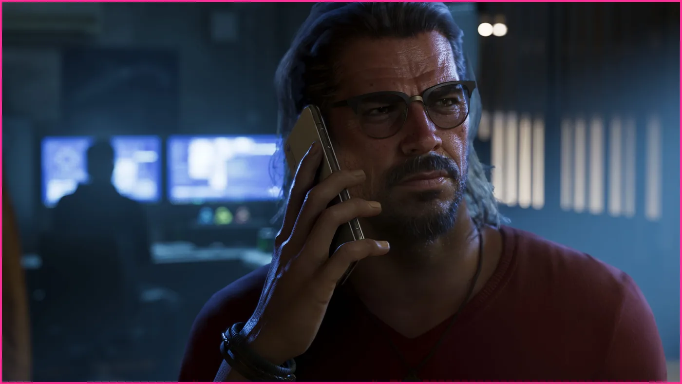 personnages GTA 6 Raul Bautista braqueur