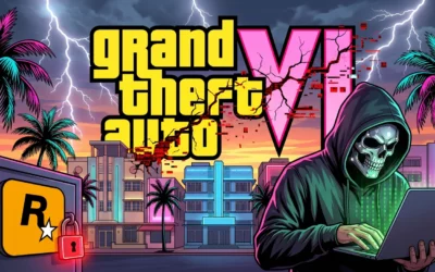 Rockstar Games hacké par ShinyHunters : le coup dur avant GTA 6