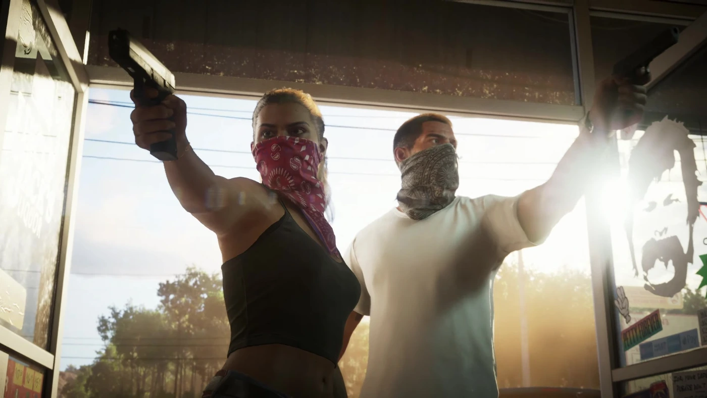 stealth GTA 6 contraste approche létale braquage
