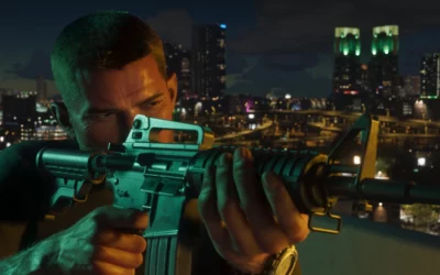 Stealth GTA 6 : tu vas ramper, planquer des corps et te transformer en Sam Fisher