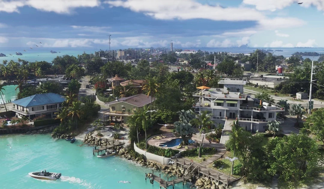 Trailer 2 GTA 6 : l&rsquo;analyse frame by frame des détails cachés