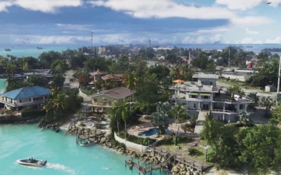 Trailer 2 GTA 6 : l&rsquo;analyse frame by frame des détails cachés
